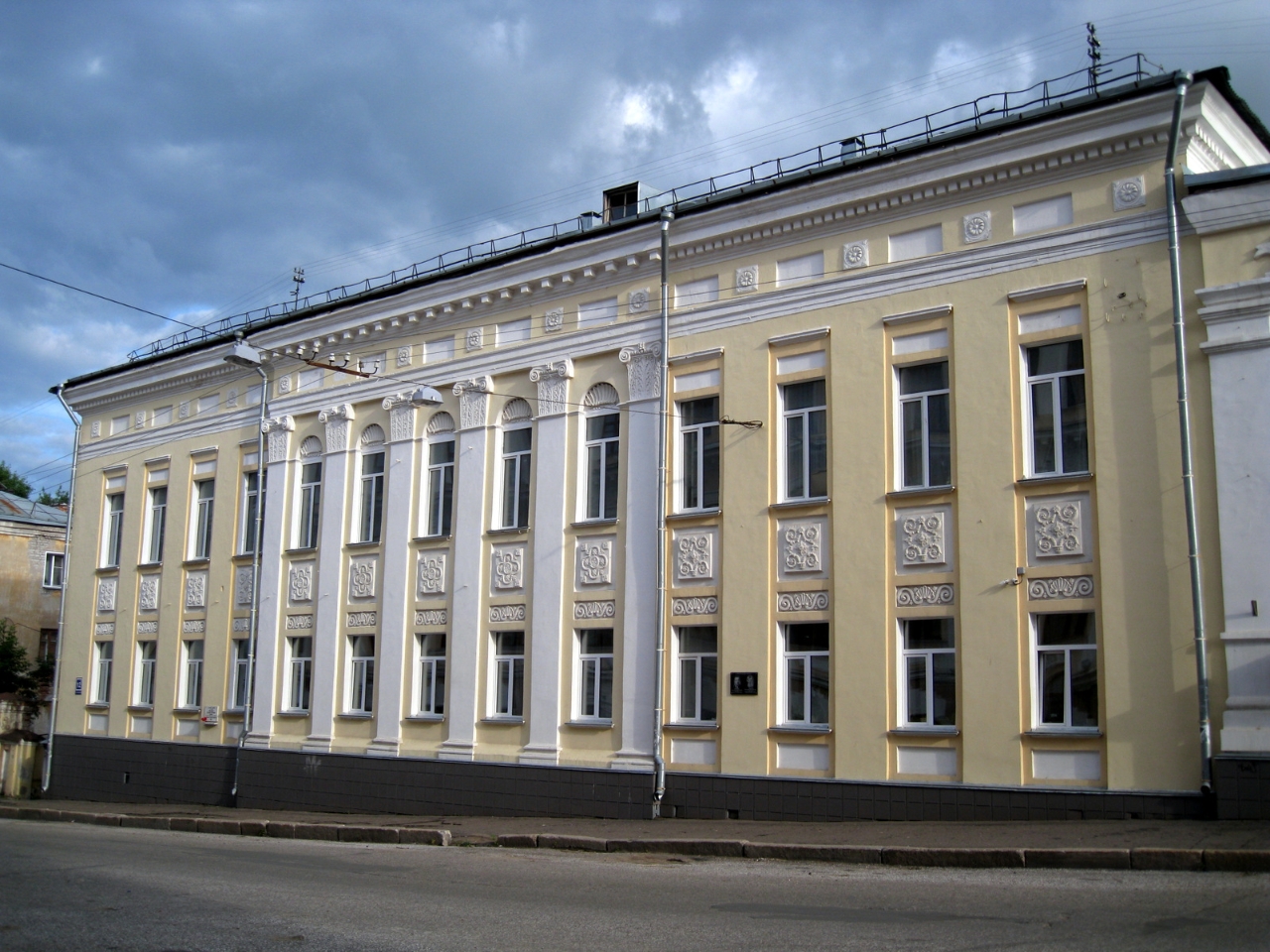 Gallery of Alexander Andreevich Spitsyn