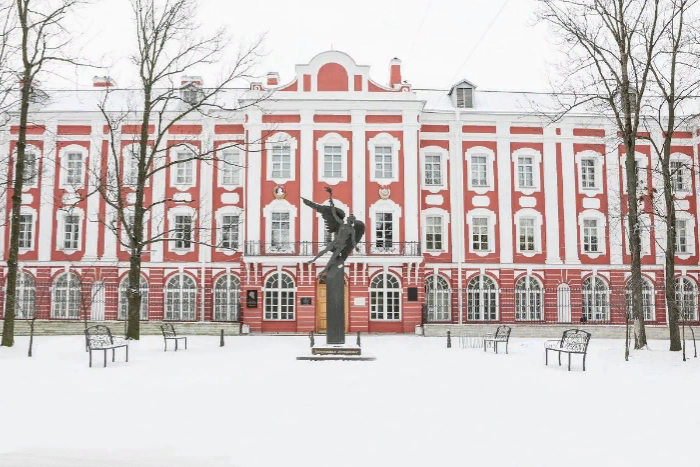 Gallery of Alexander Andreevich Spitsyn