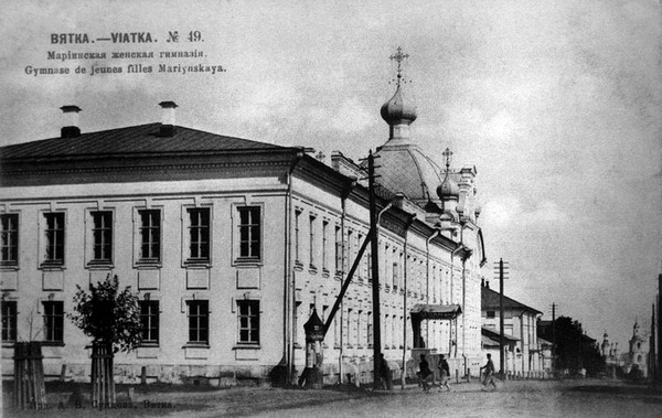 Gallery of Alexander Andreevich Spitsyn