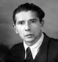 Vyacheslav Alekseevich Tonkov