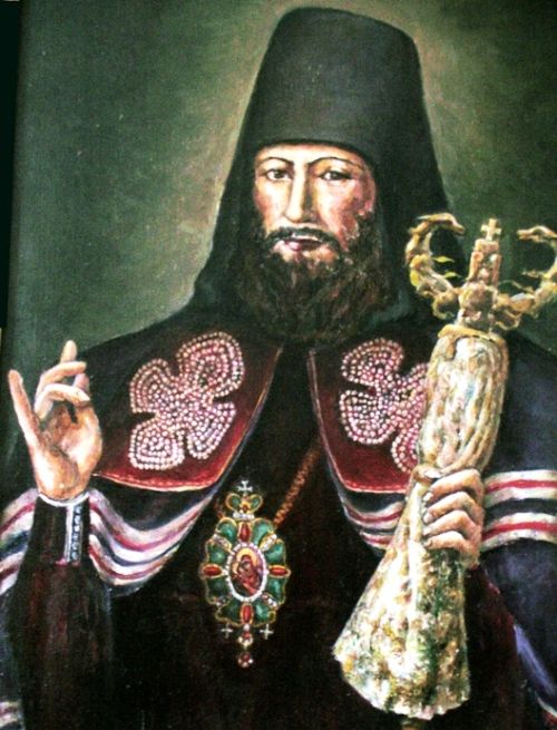Taras Yakovlevich Yakubovsky
