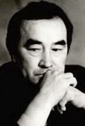 Nikolay Samuilovich Topoev