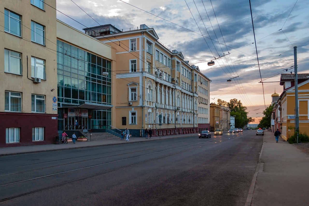 Gallery of Stanislav Mikhailovich Sorokin