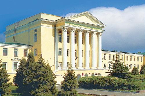Gallery of Nikolay Samuilovich Topoev