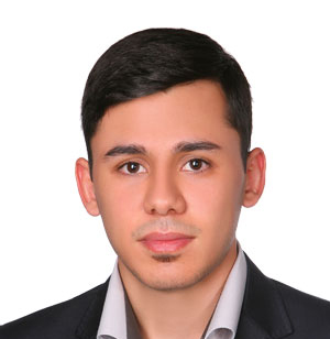 Saeed Mojtabazadeh