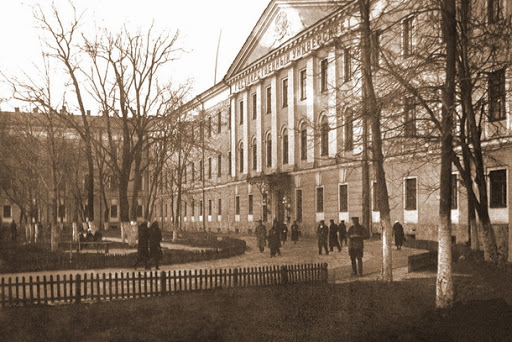 Gallery of Andrei Fedorovich Tretyakov