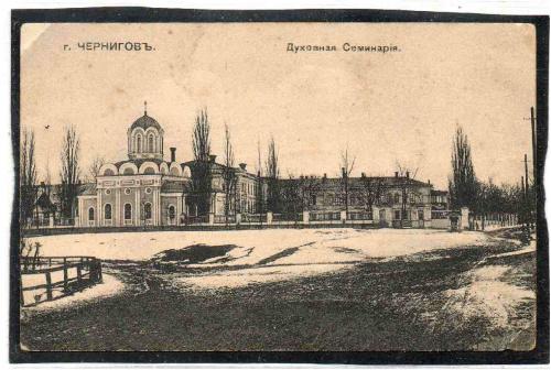 Gallery of Taras Yakovlevich Yakubovsky