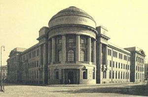 Gallery of Eugenia Kazimirovna Gertsyk