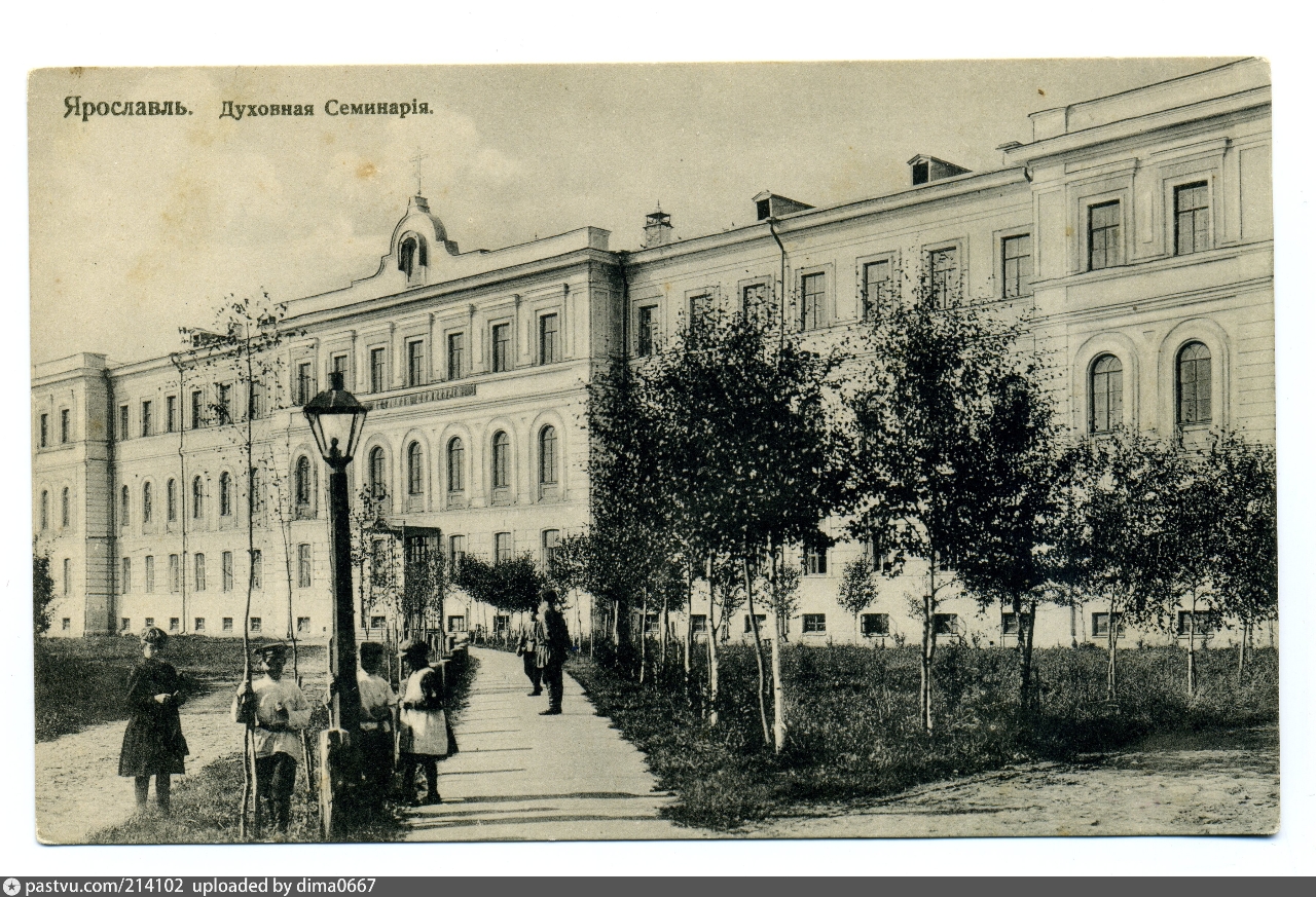 Gallery of Taras Yakovlevich Yakubovsky