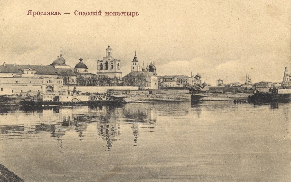 Gallery of Taras Yakovlevich Yakubovsky