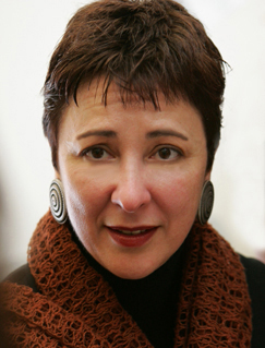 Carlota Caulfield