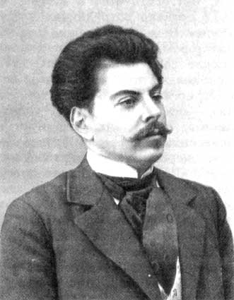 Nikolay Nikolaevich Breshko-Breshkovsky