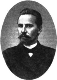 Dmitry Varligin
