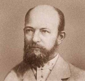 Nikolai Fedorovich Bunakov