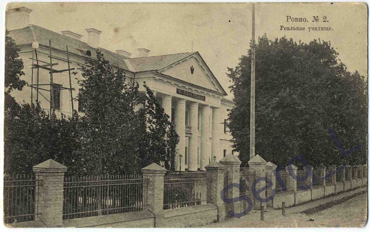 Gallery of Nikolay Nikolaevich Breshko-Breshkovsky