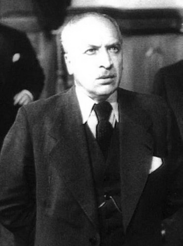 Nikolai Nikolaevich Sosnin