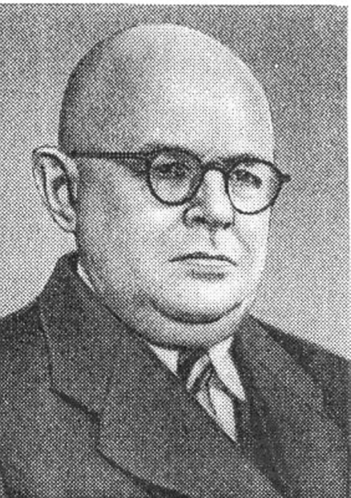 Anton Kazimirovich Sushkevich