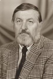 Alexander Timoshenko