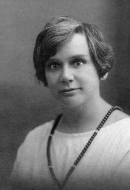 Elisaveta Ivanovna Dmitrieva
