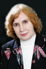 Valentina Mikhailovna Toporova