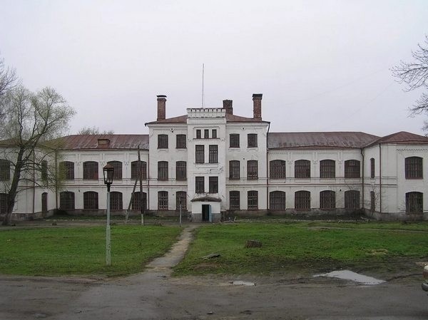 Gallery of Aleksandr Emelyanovich Tishin