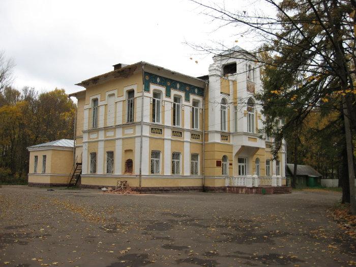 Gallery of Aleksandr Emelyanovich Tishin