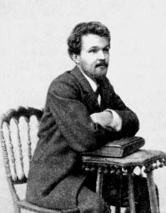 Alexey Nikolaevich Budishchev