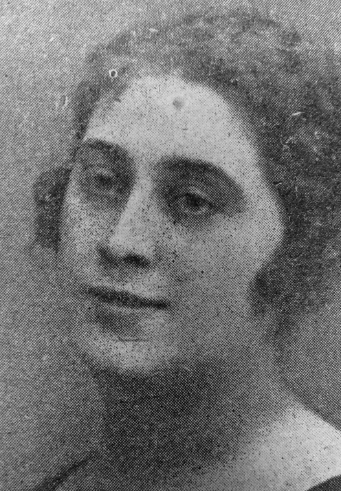 Spouse: Nina Nikolaevna Syrovatskaya