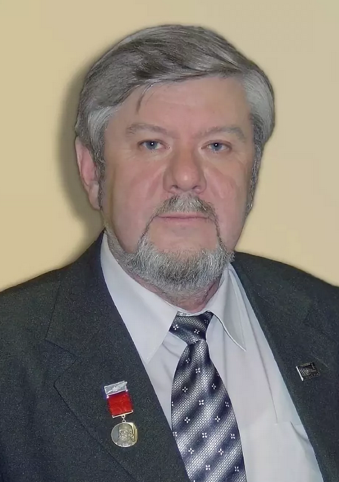 Vladimir Ivanovich Sysoev