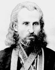 Alexey Mikhailovich Spassky