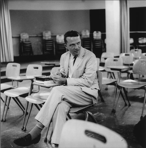 colleague: George Brecht