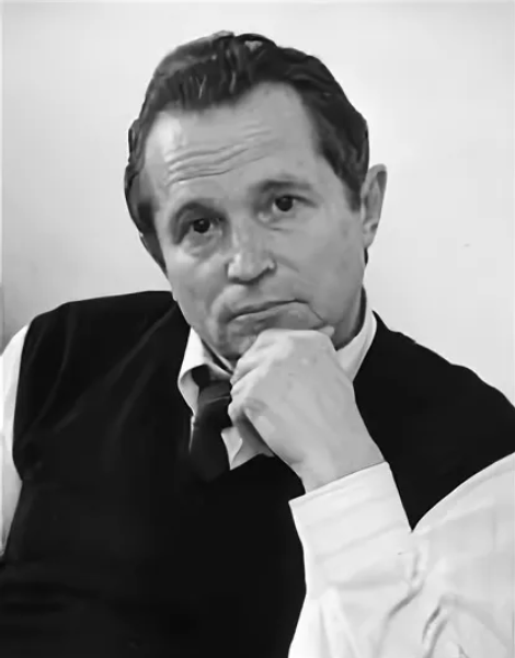 Vyacheslav Dmitrievich Sysoev