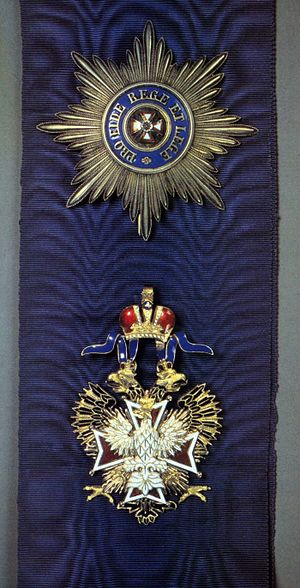 Order of the White Eagle