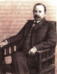 Yuly Alekseevich Bunin