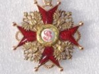 Order of Saint Stanislaus, 3rd class