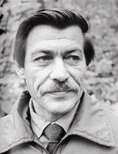 Pyotr Vasilyevich Sysoev