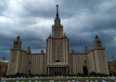 Gallery of Yuly Alekseevich Bunin