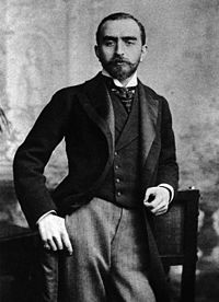 Calouste Gulbenkian