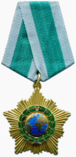Order of Friendship