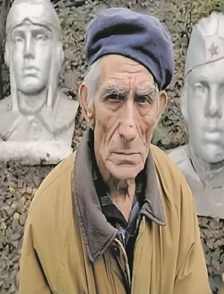 Fyodor Kuzmich Sushkov