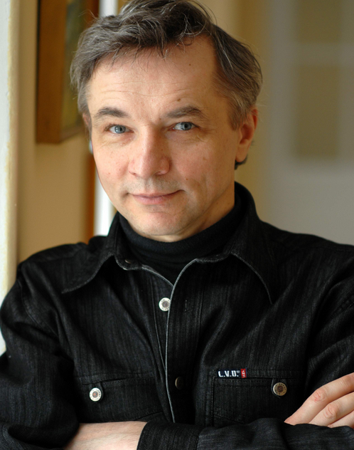 Sergey Vladimirovich Synorov