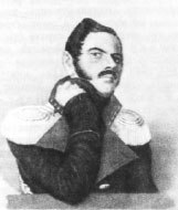 Mikhail Pavlovich Vronchenko