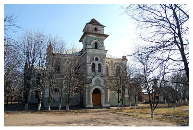 Gallery of Konstantin Mikhailovich Antipov