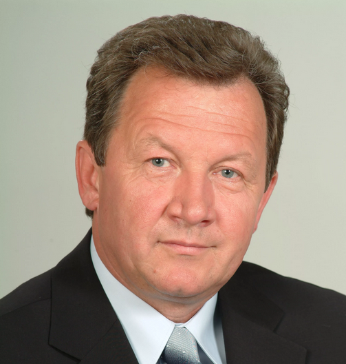 Alexander Mitrofanovich Sysoev