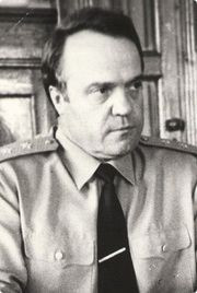 Viktor Ilyich Troynin
