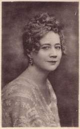Nadezhda Nikolayevna Bromley