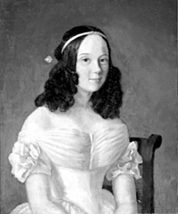 Elena Ivanovna Veltman