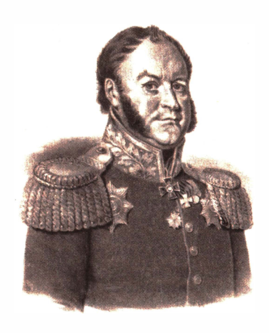 Ivan Alexandrovich Velyaminov