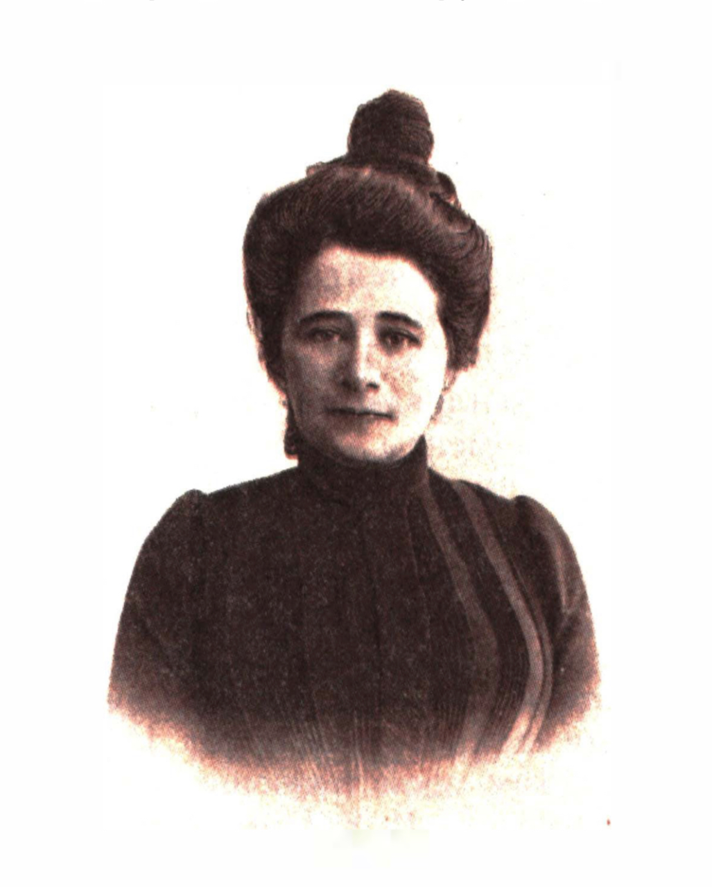 Zinaida Afanasevna Vengerova