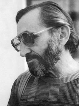 Yuri Vasilievich Ubogy